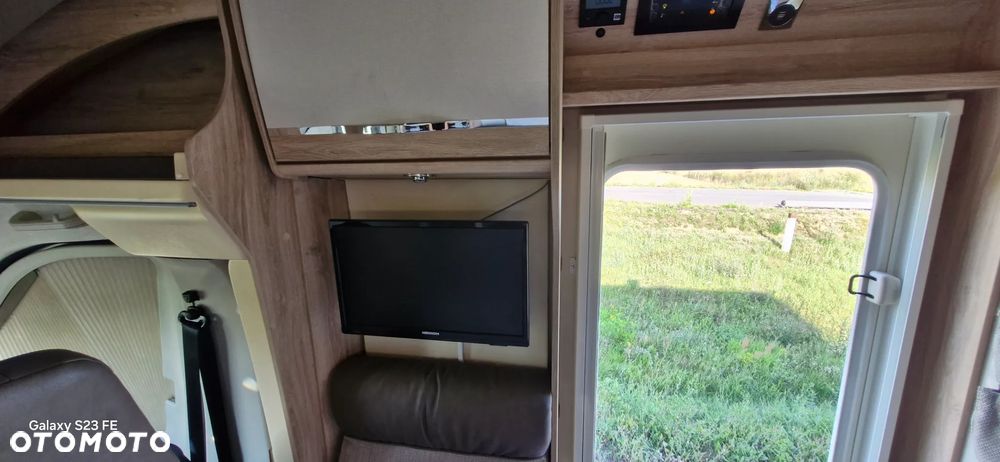 Eura Mobil PROFILA - 30