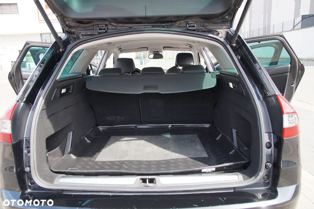 Citroën C5 2.0 HDi Exclusive - 11