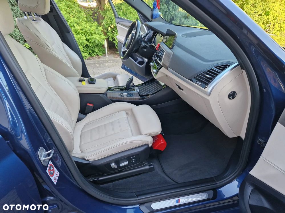 BMW X3 - 32