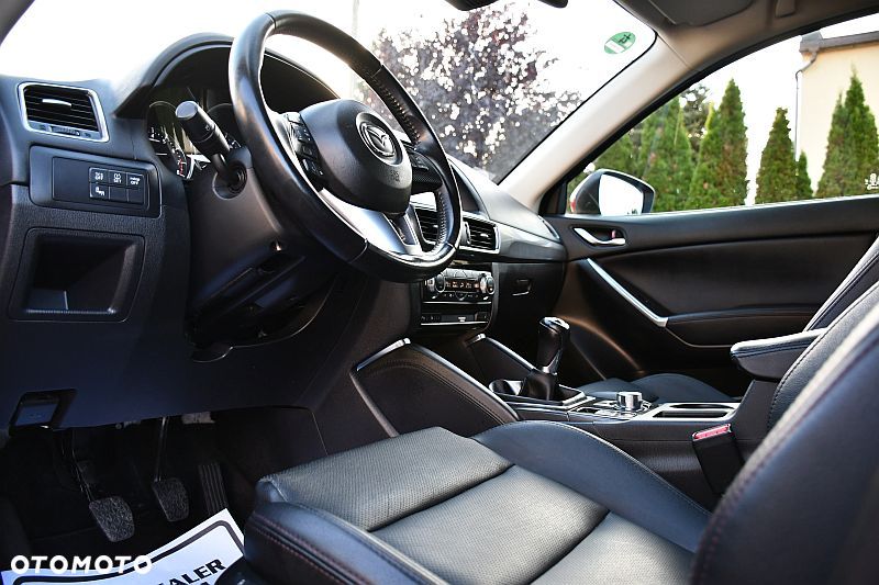 Mazda CX-5 2.0 Skyprestige 2WD - 9