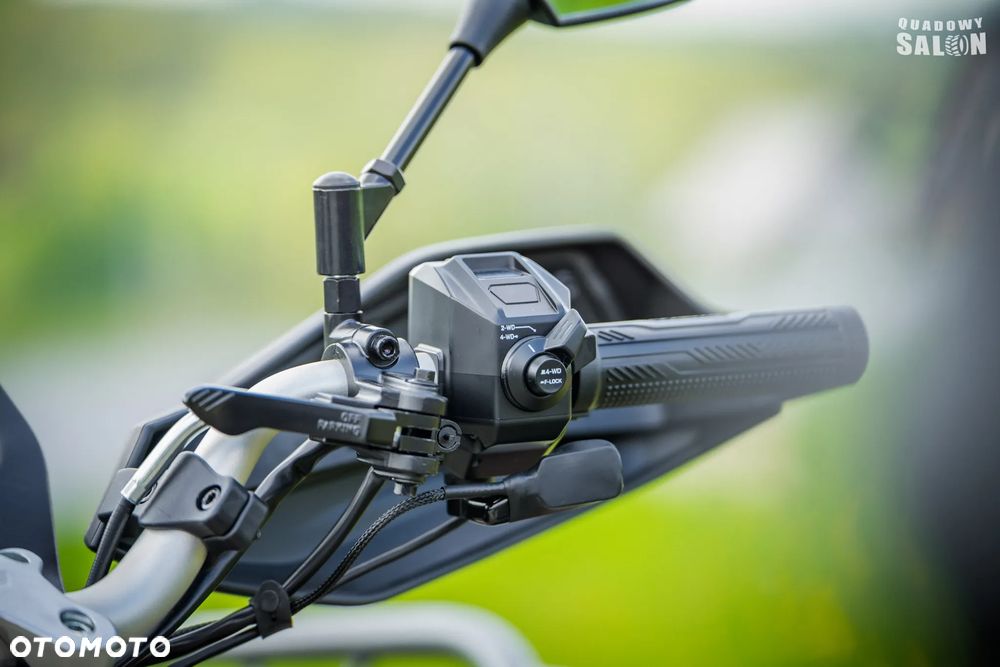 CFMoto CForce - 18