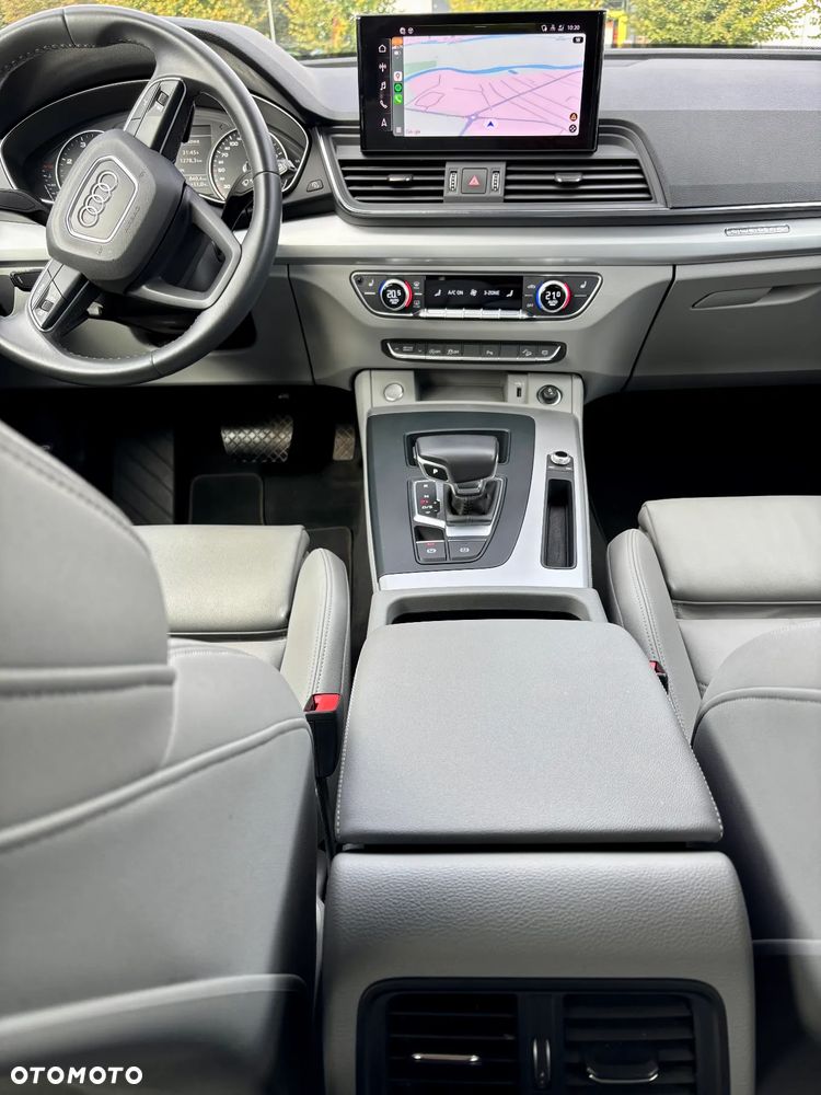Audi Q5 - 9