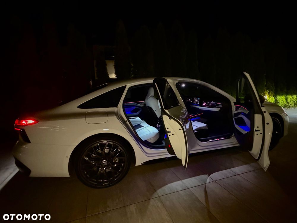 Audi A6 Limousine TDI mHEV Quattro S tronic - 34