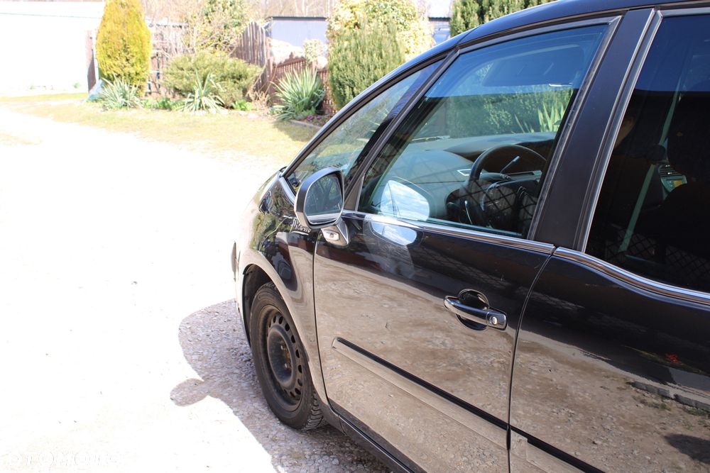 Citroën C4 1.6 HDi SX Pack MCP - 5