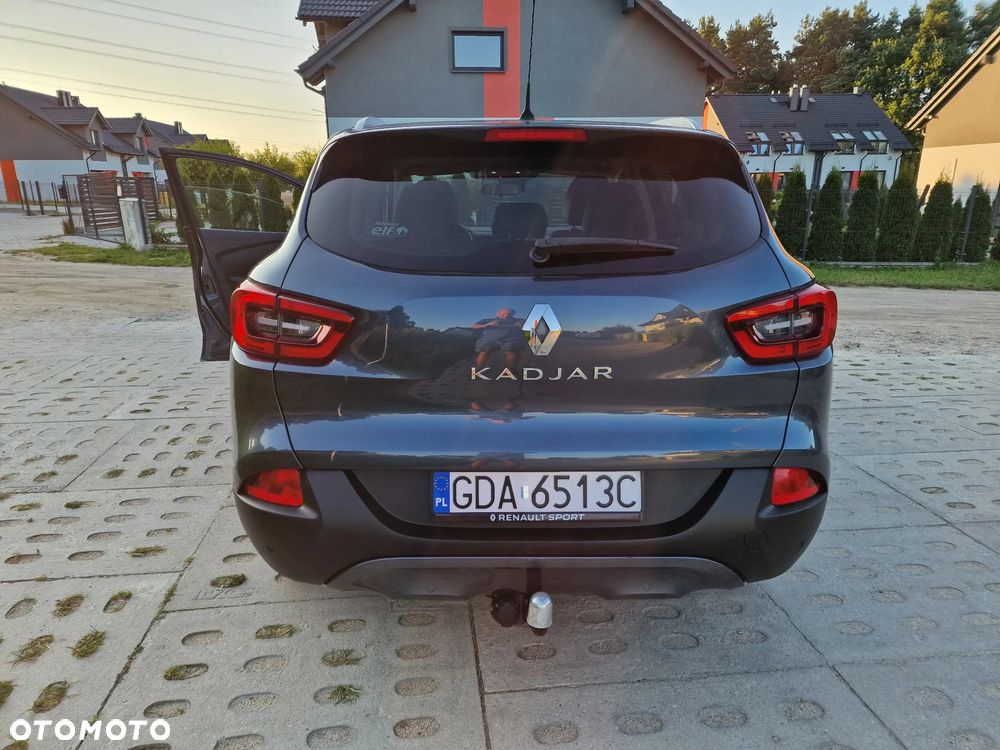Renault Kadjar Energy TCe 130 LIMITED - 14