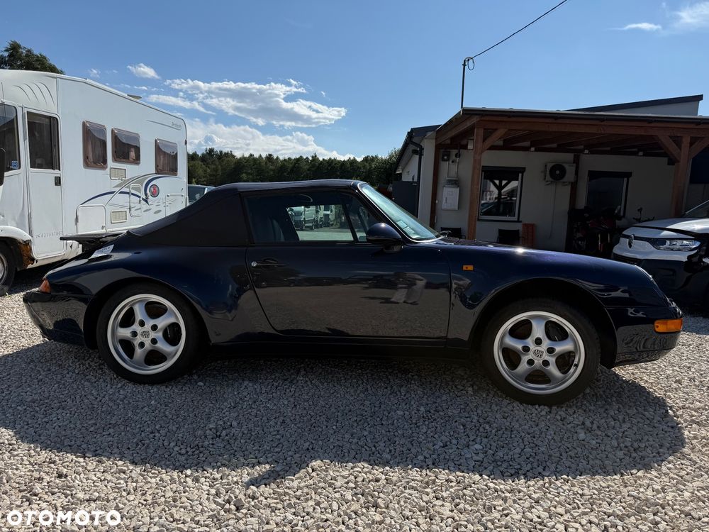 Porsche 911 - 5
