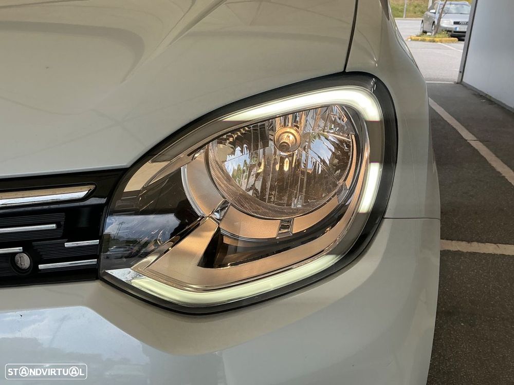 Renault Twingo 0.9 TCe Le Coq Sportif EDC - 10