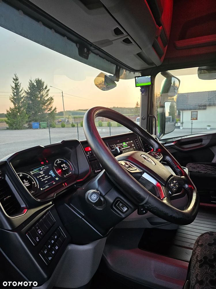 Scania R500 - 18