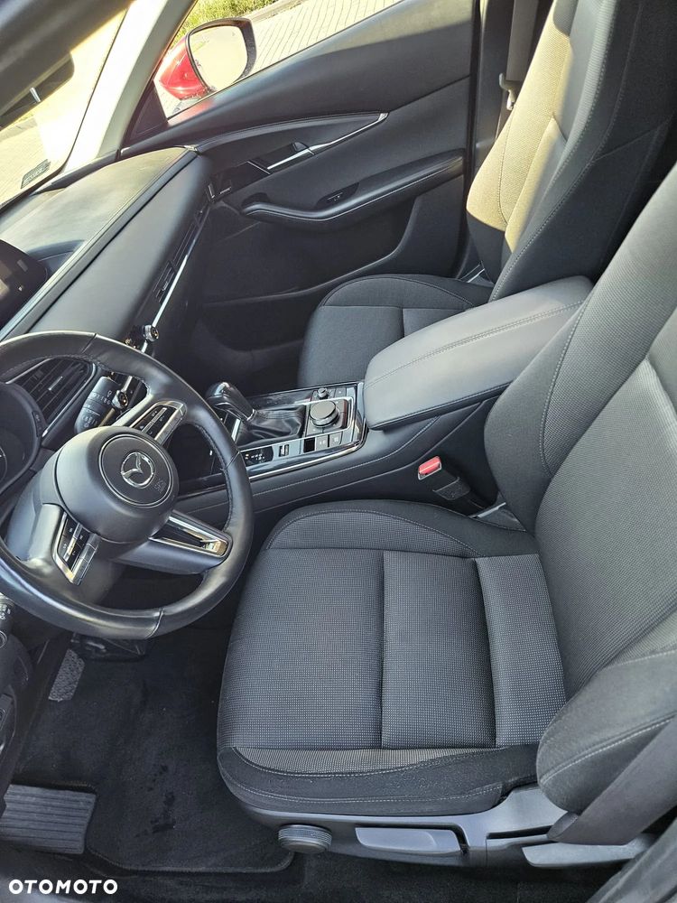 Mazda CX-30 2.0 mHEV Homura 2WD - 14