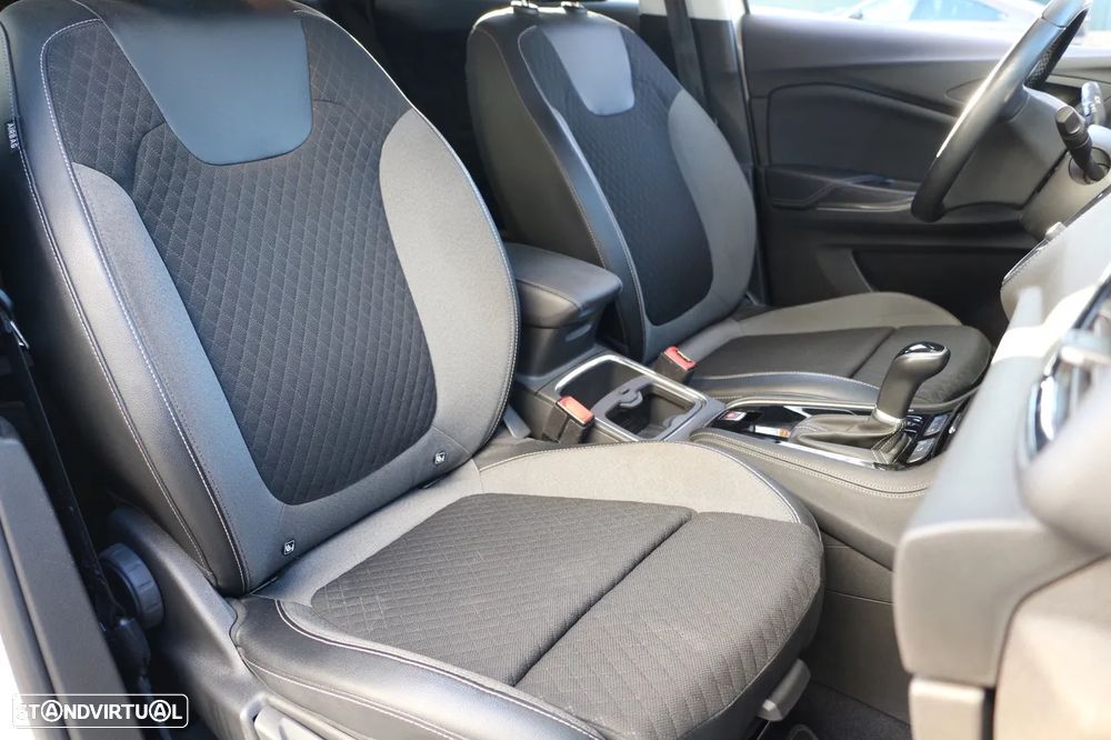 Opel Grandland X 1.2 T Ultimate AT - 17