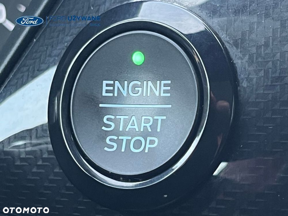 Ford Fiesta 1.0 EcoBoost S&S ST-LINE X - 22