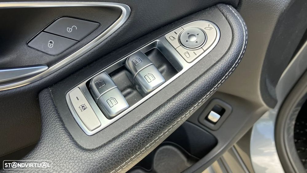 Mercedes-Benz C 220 d AMG Line - 14