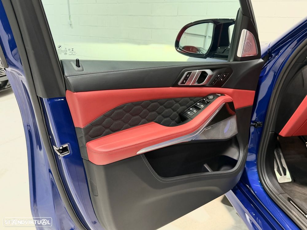 BMW X5 M Competition - 27