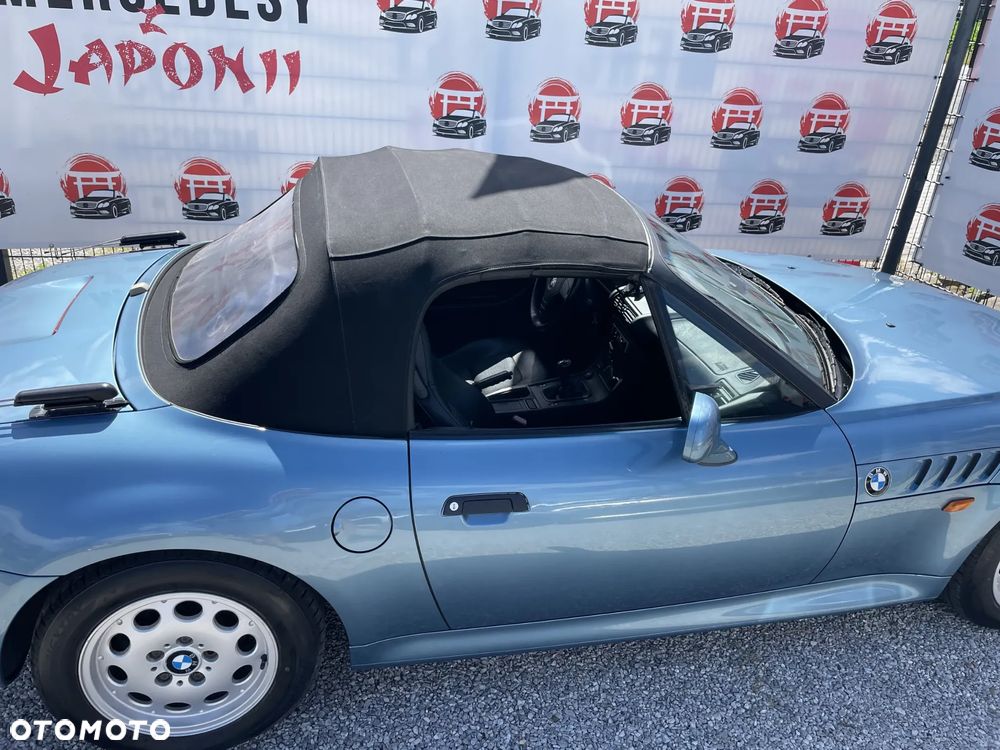 BMW Z3 - 11