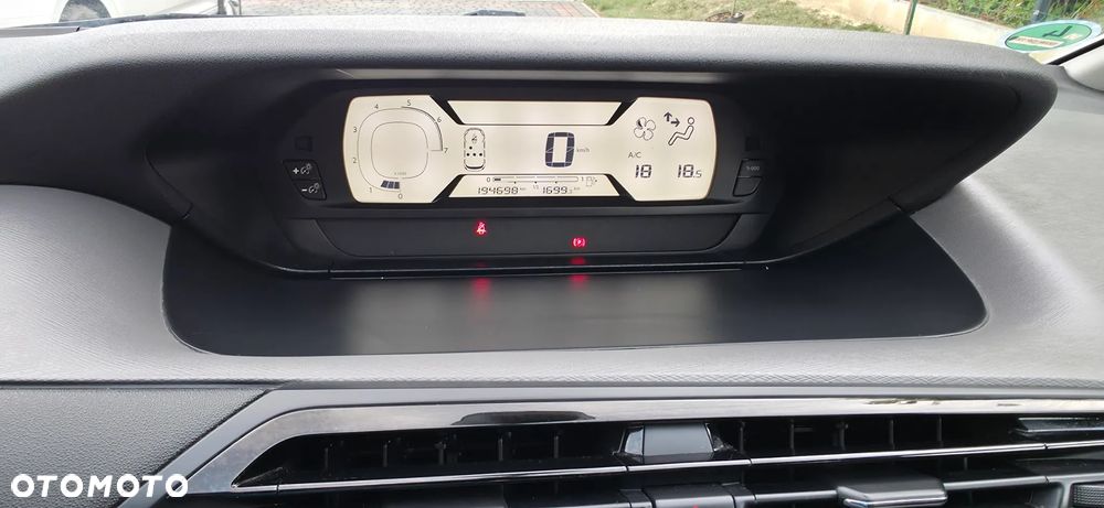 Citroën C4 Grand Picasso BlueHDi 120 Business Class - 18