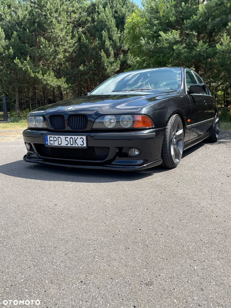 BMW Seria 5 - 10