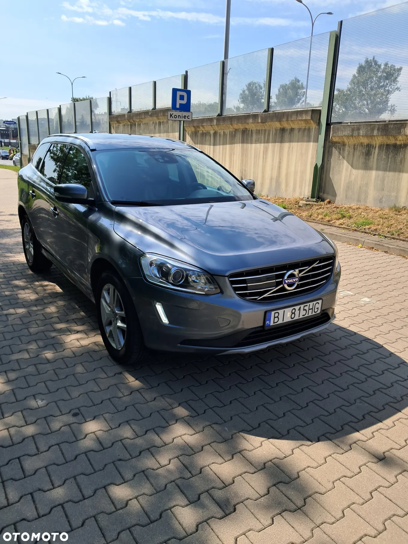 Volvo XC 60 D3 Inscription - 3