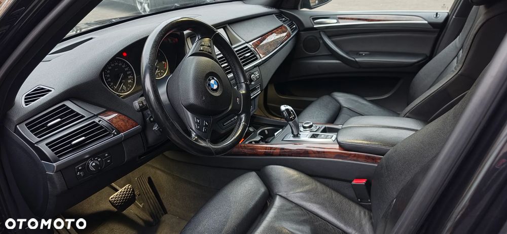 BMW X5 xDrive40d Edition Exclusive - 36