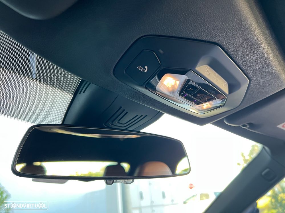 BMW 420 d Pack M Auto - 17