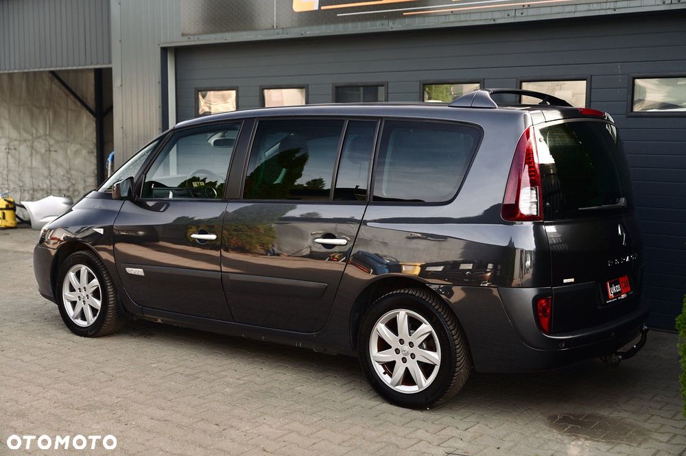 Renault Grand Espace Gr 2.0 dCi Celsium - 6