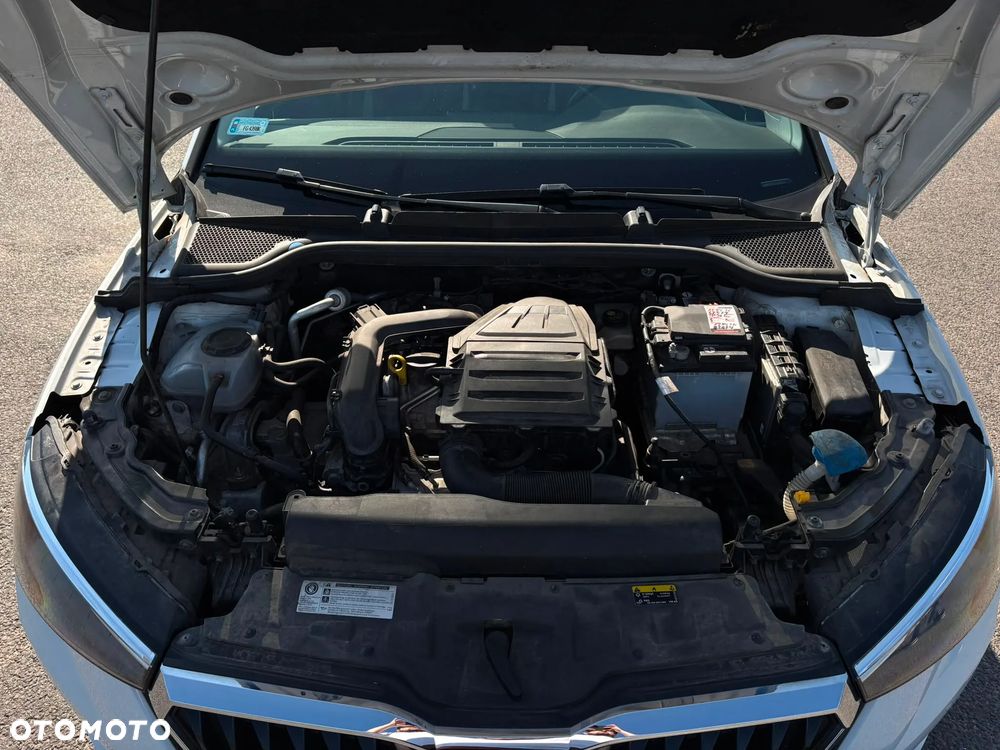 Skoda Scala 1.0 TSI Style - 14