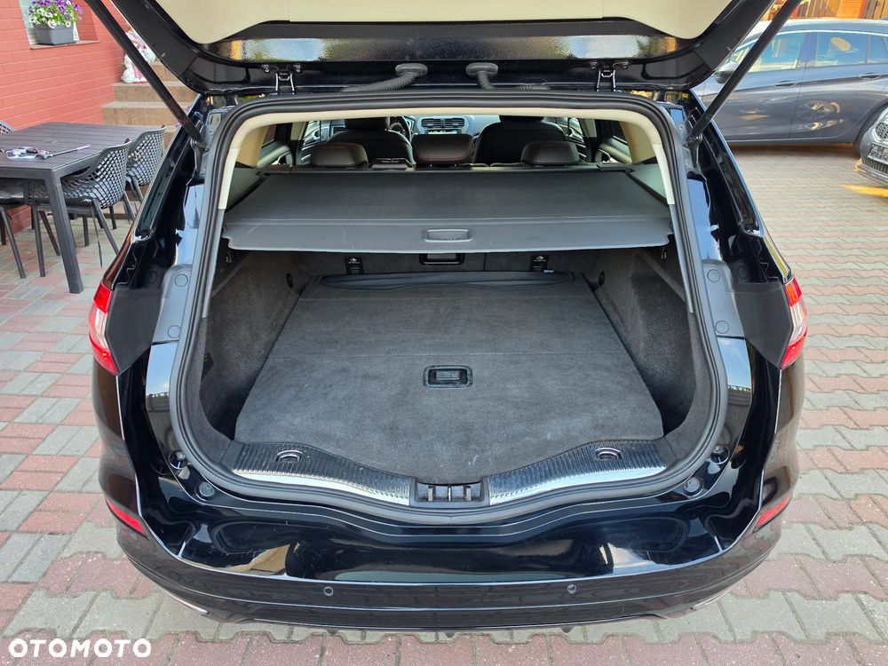 Ford Mondeo 2.0 TDCi STart-Stopp PowerShift-Aut ST-Line - 14