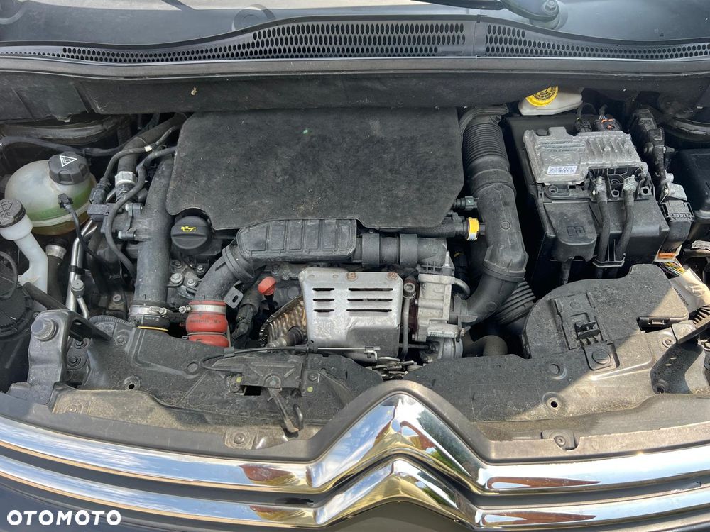 Citroën C3 Aircross - 12