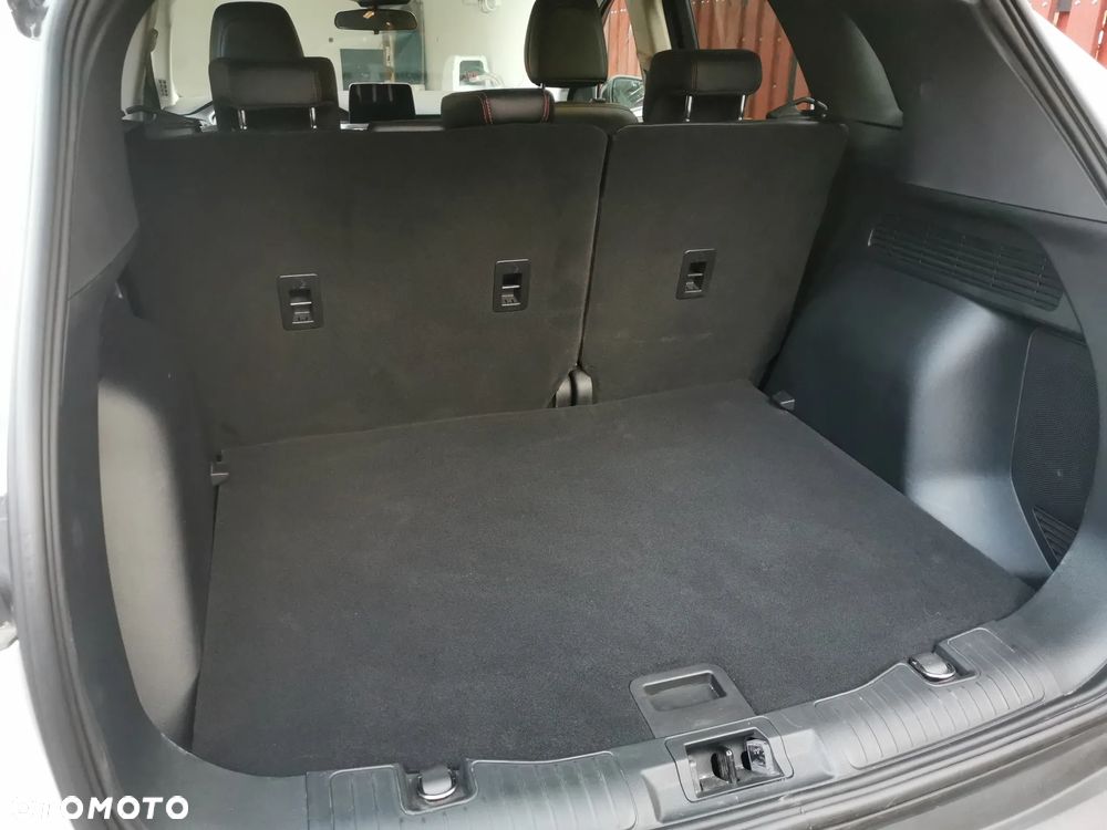 Ford Kuga 2.0 EcoBoost AWD Titanium ASS - 9