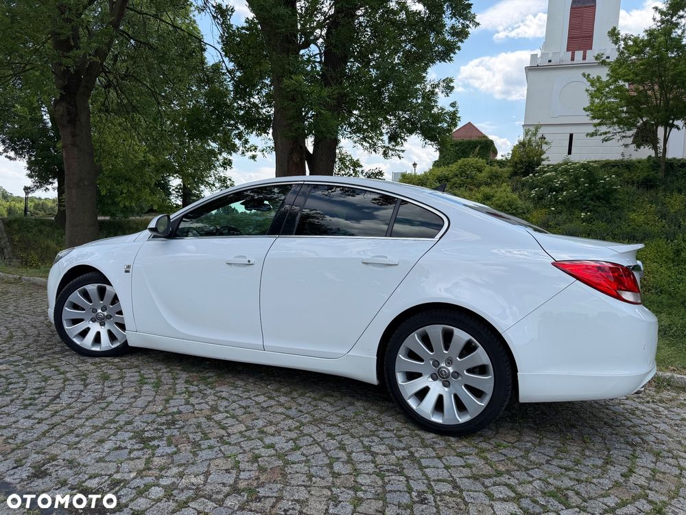 Opel Insignia 2.0 CDTI Sport - 15