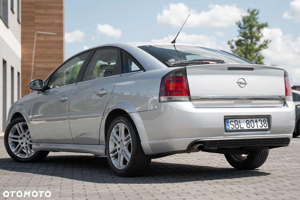 Opel Vectra 1.8 Club - 16