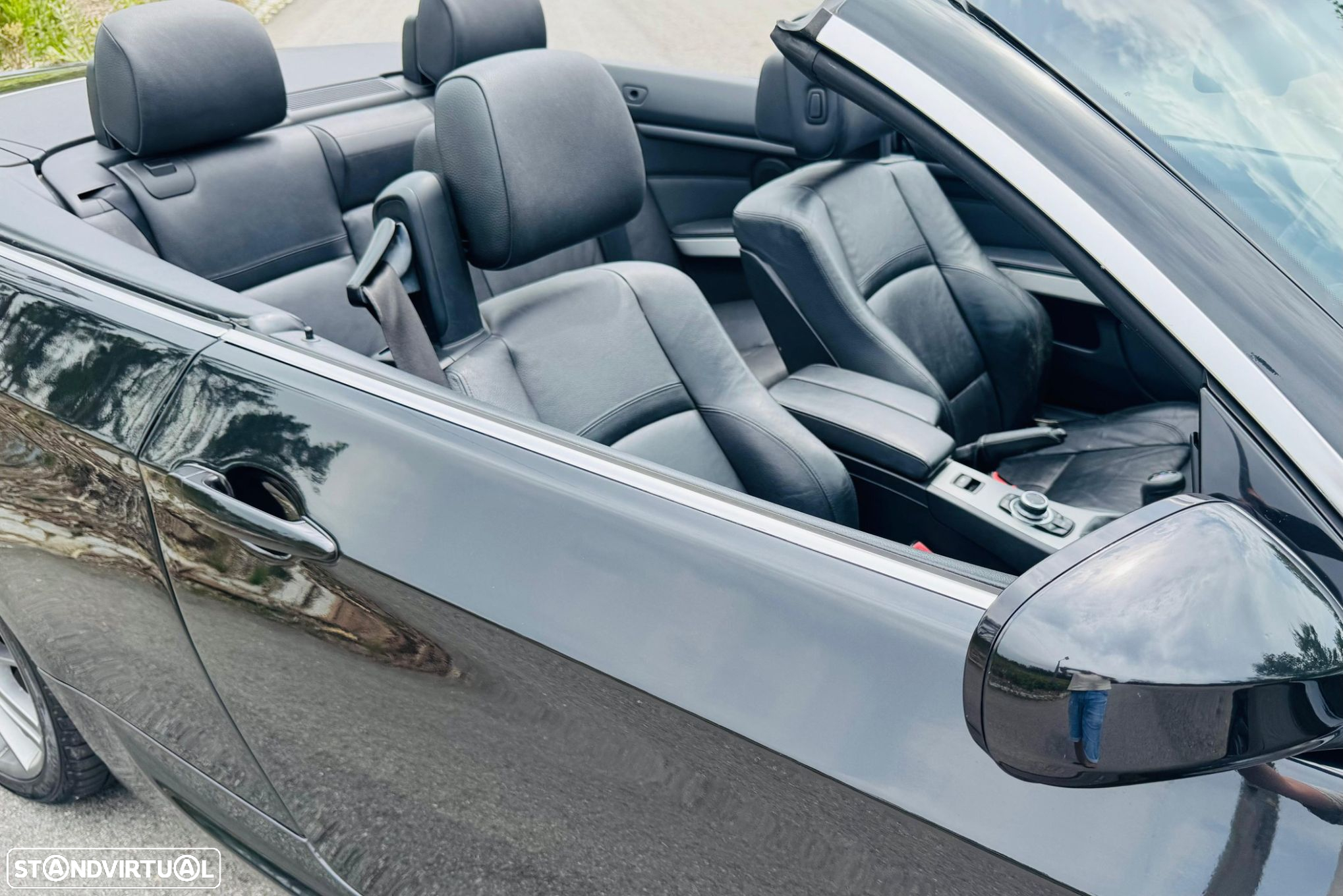BMW 320 - 30