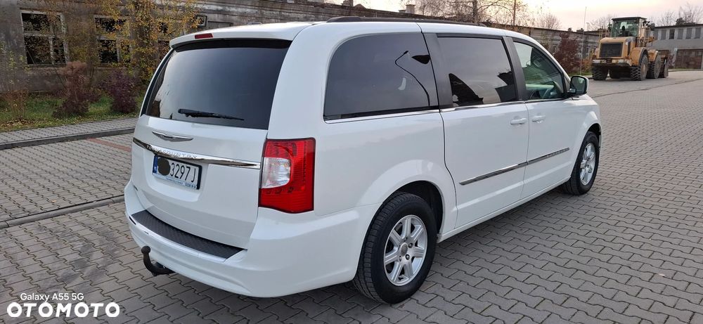 Chrysler Town & Country 3.6 Touring - 3