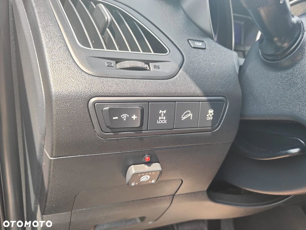 Hyundai ix35 2.0 4WD Automatik Premium - 22