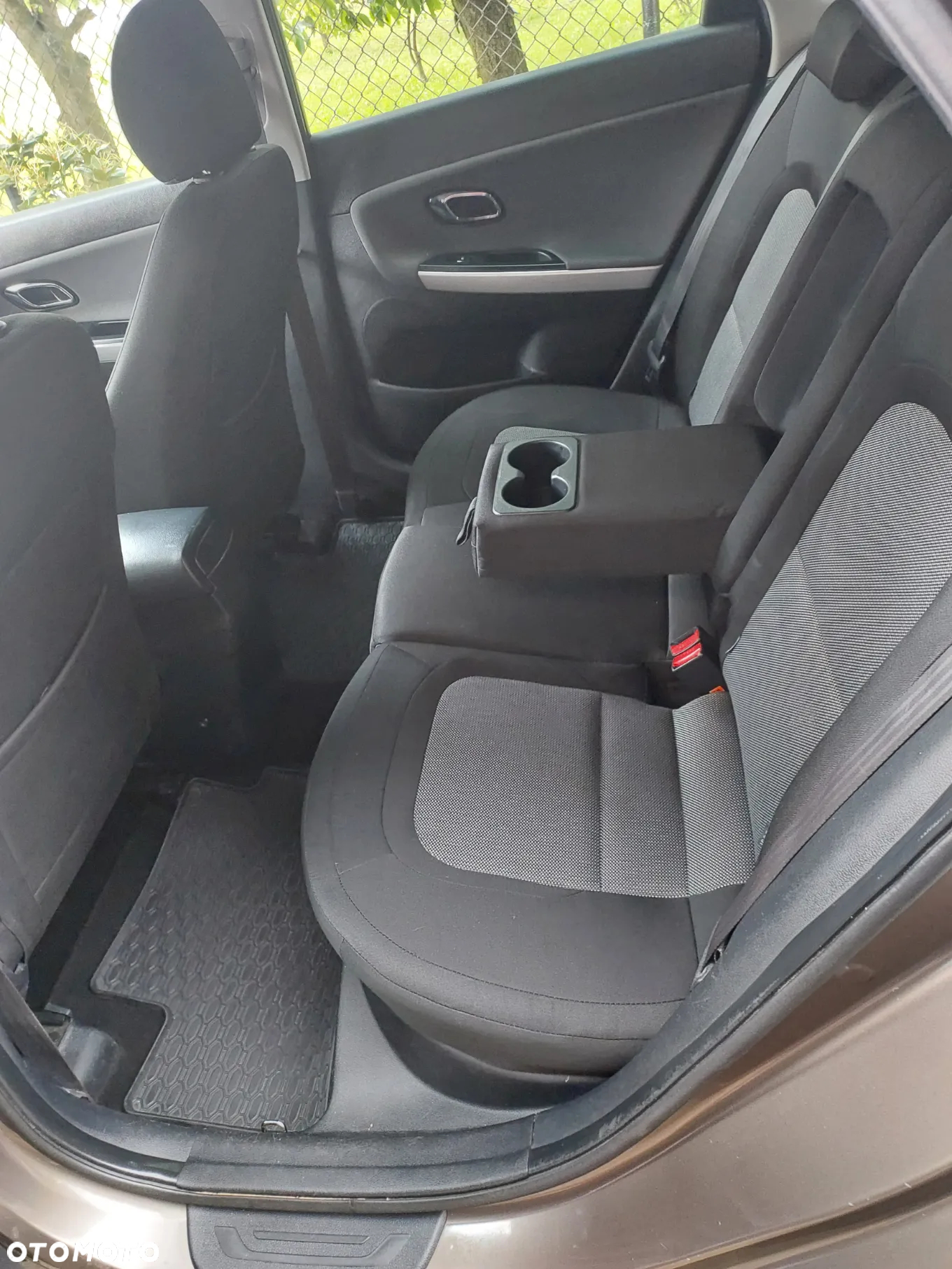Kia Ceed Cee'd 1.6 GDI S - 7