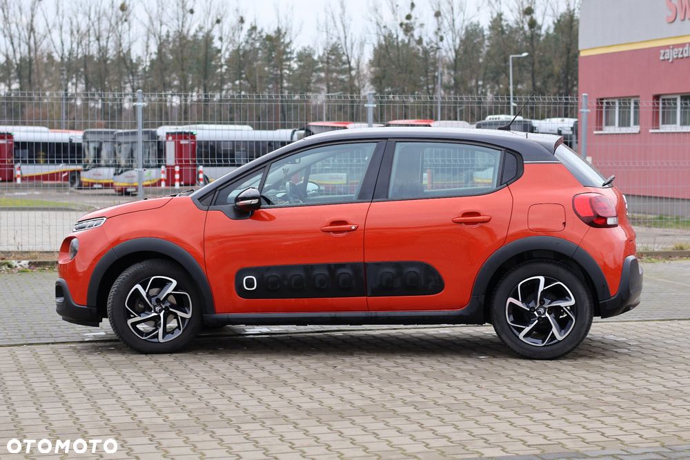 Citroën C3 1.2 PureTech Shine - 4