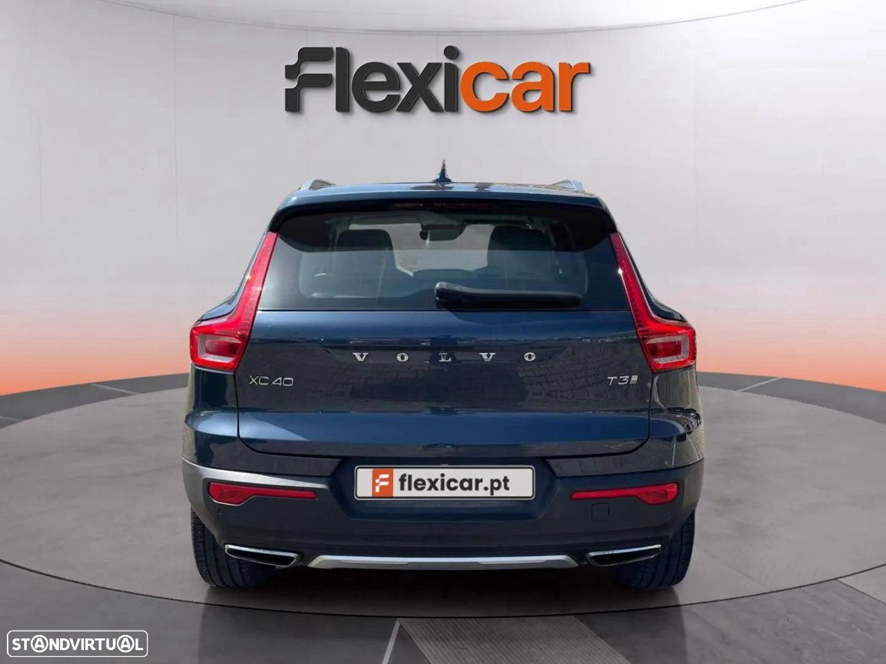 Volvo XC 40 1.5 T3 Inscription Geartronic - 6