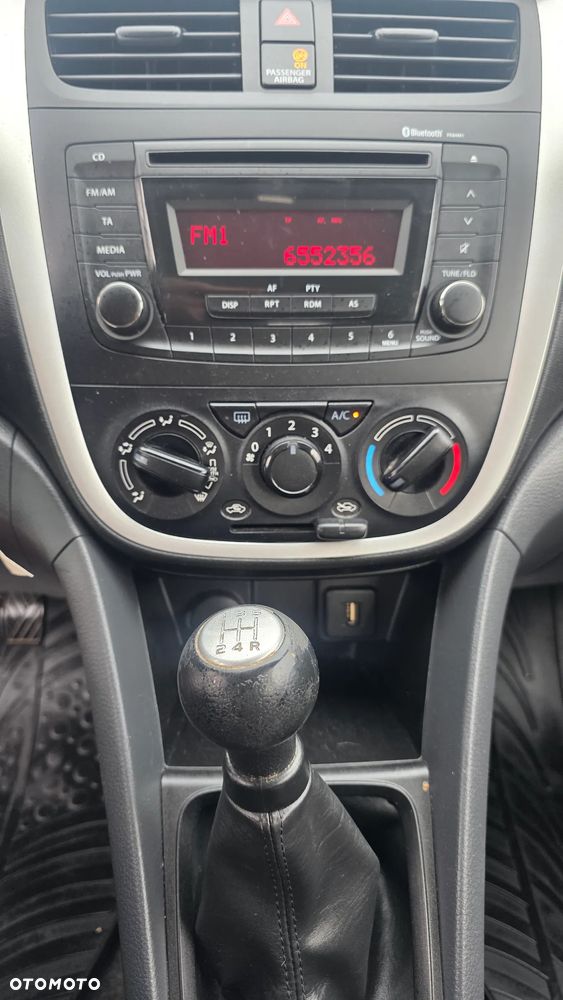 Suzuki Celerio 1.0 Basic - 29