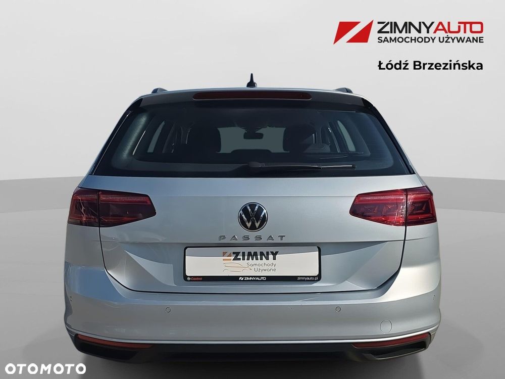 Volkswagen Passat Variant - 7