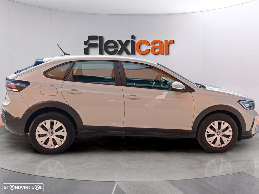 VW Taigo 1.0 TSI Life - 8