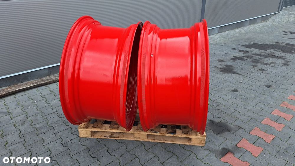 Felga tył tylna  DW18Lx38 Fendt Vario 820  18x38 - 4