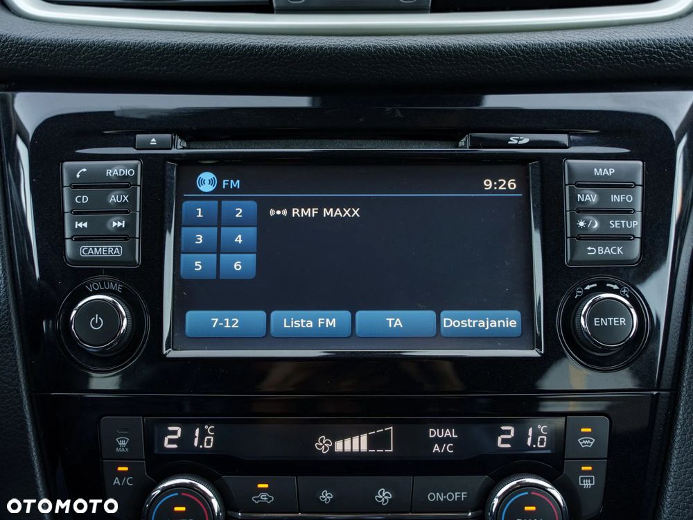 Nissan Qashqai 1.6 DCi Tekna+ - 41