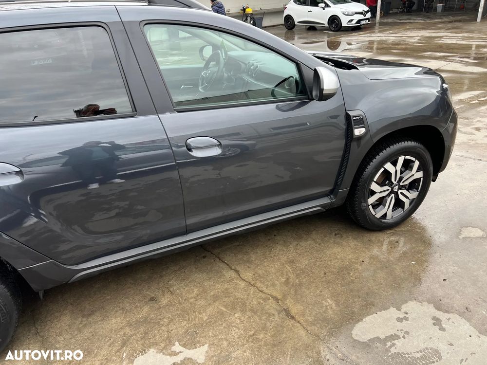 Dacia Duster - 7