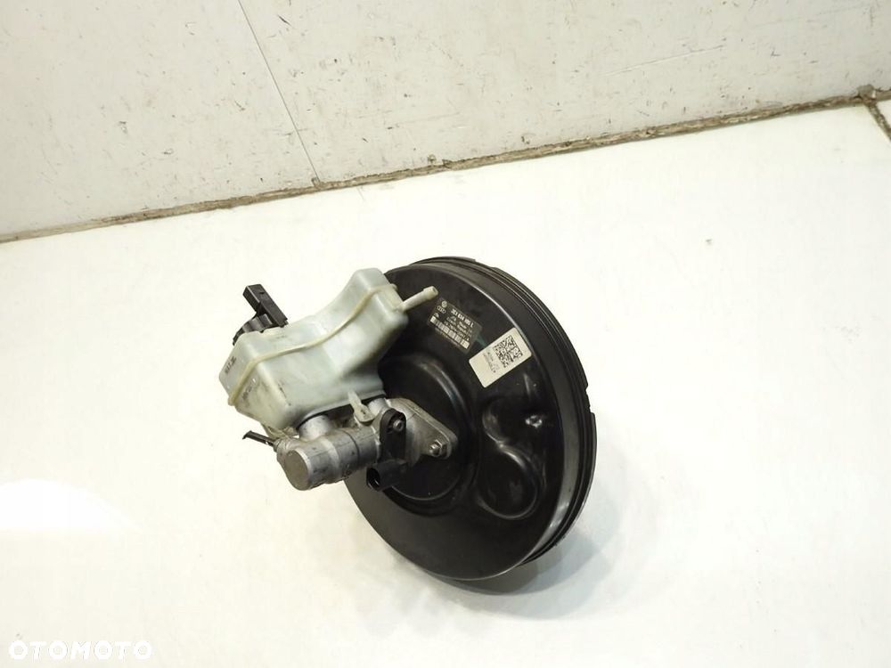 POMPA SERWO VW PASSAT B6 - 3