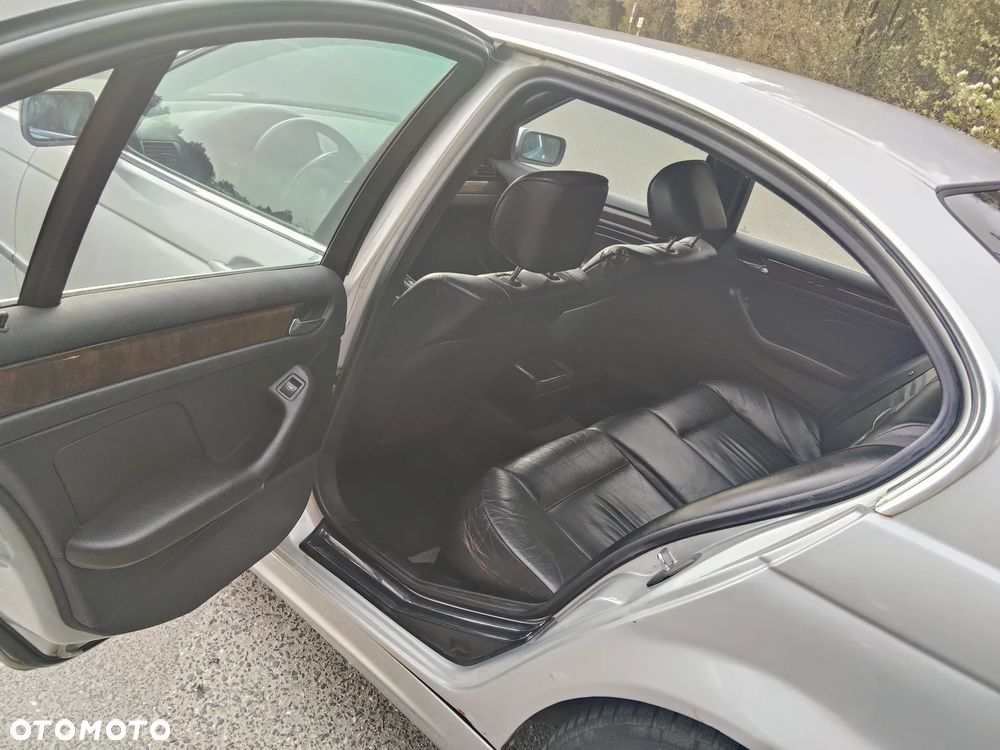 BMW Seria 3 330d - 7