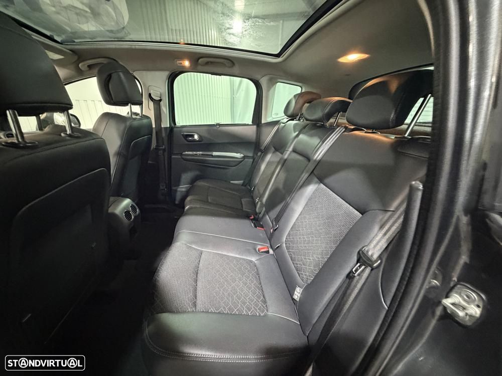 Peugeot 3008 1.6 BlueHDi Allure - 22