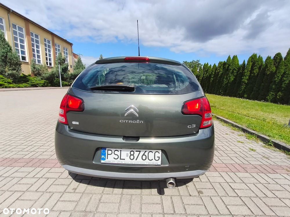 Citroën C3 1.6 e-HDi Selection - 9