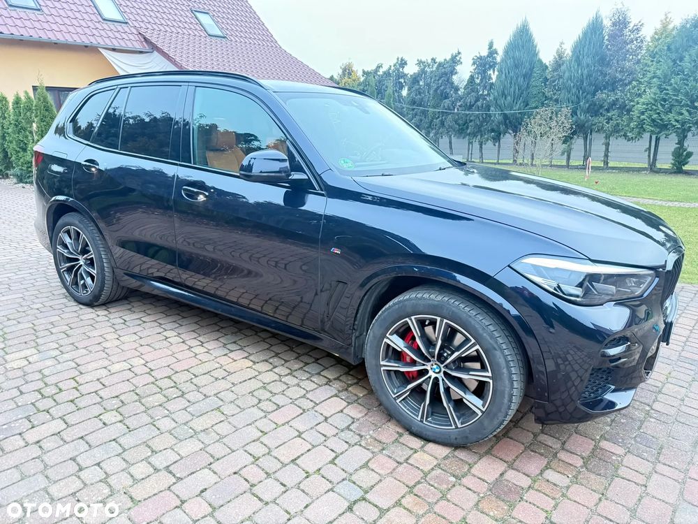 BMW X5 xDrive30d - 6