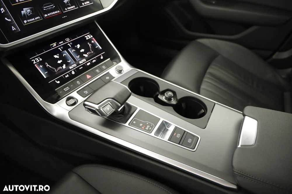 Audi A6 50 TFSI e quattro S tronic advanced - 17