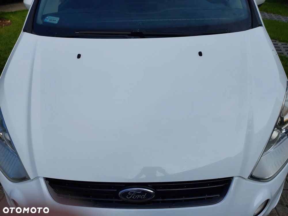 Ford S-Max 2.0 TDCi Platinium X - 11