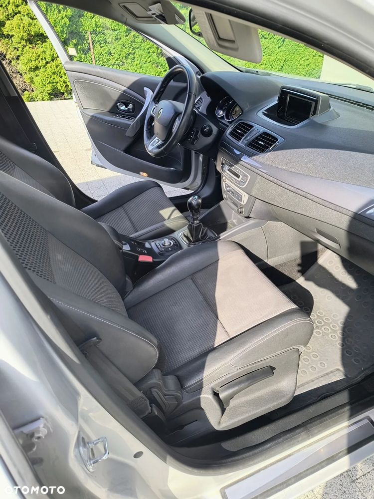 Renault Megane 1.5 dCi Privilege - 7